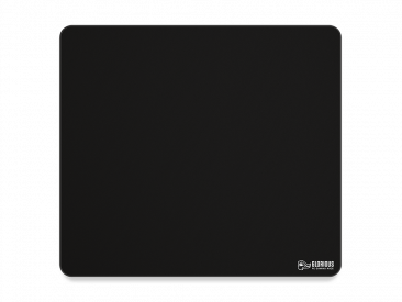 Glorious Stitched Cloth Mouse Pad XL (16 x 18) Slim Glorious Stitched Cloth Mouse Pad XL (16 x 18) Slim